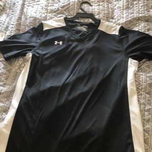 Under Armour heat gear shirt
